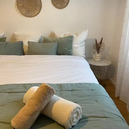 Le Cocon Du Parisis Cormeilles-en-Parisis