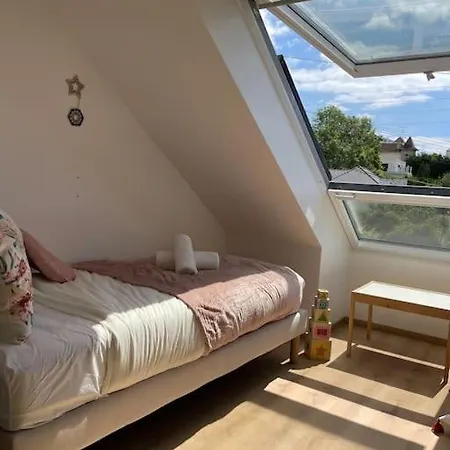 Apartament Le Cocon Du Parisis Cormeilles-en-Parisis