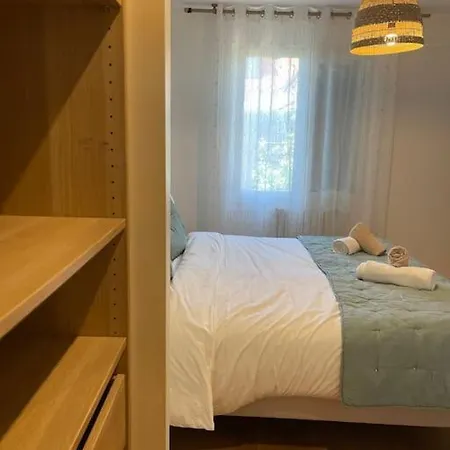 Le Cocon Du Parisis *