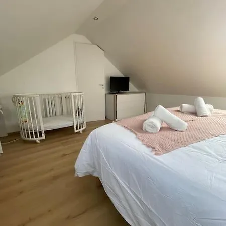 Le Cocon Du Parisis * Cormeilles-en-Parisis