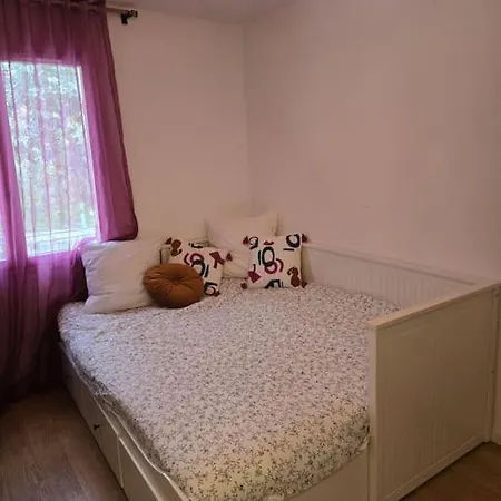 Apartament Le Cocon Du Parisis Cormeilles-en-Parisis