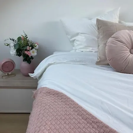 Le Cocon Du Parisis *