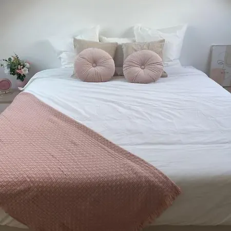 Apartament Le Cocon Du Parisis *