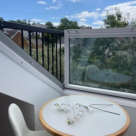 Le Cocon Du Parisis * Cormeilles-en-Parisis