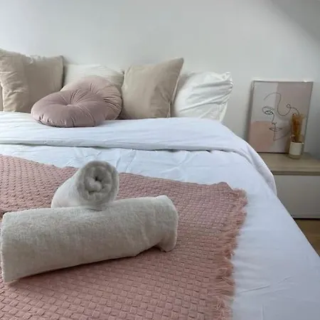 Le Cocon Du Parisis *