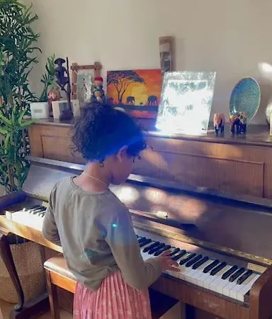 Le Cocon Du Parisis Cormeilles-en-Parisis