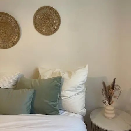 Le Cocon Du Parisis *