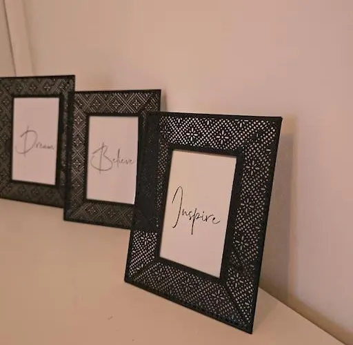 Apartmán Le Cocon Du Parisis *