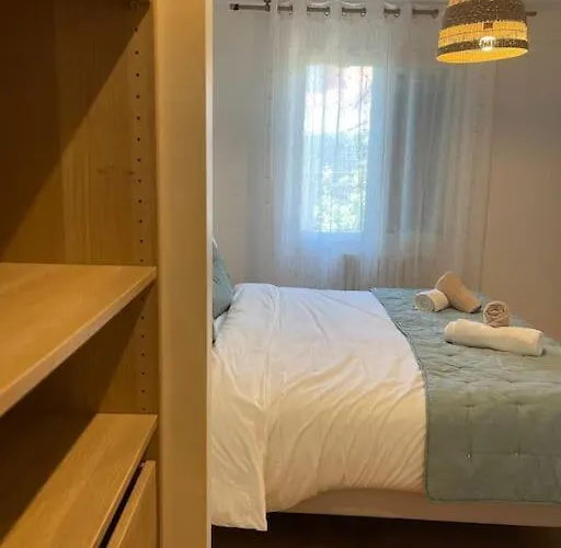 Le Cocon Du Parisis *