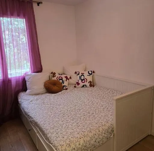 Apartmán Le Cocon Du Parisis Cormeilles-en-Parisis