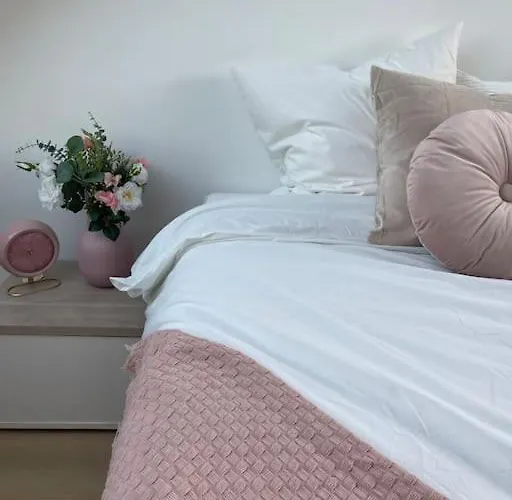 Le Cocon Du Parisis *