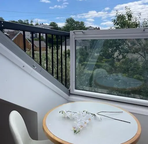 Le Cocon Du Parisis * Cormeilles-en-Parisis