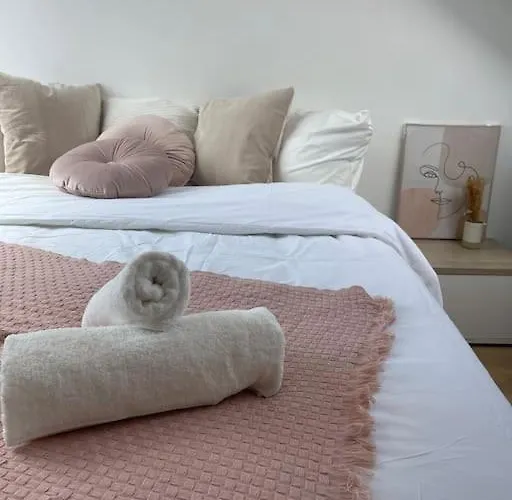 Le Cocon Du Parisis *