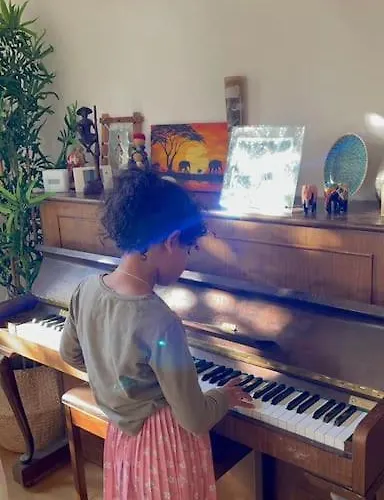 Le Cocon Du Parisis Cormeilles-en-Parisis