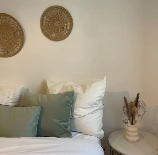 Le Cocon Du Parisis *